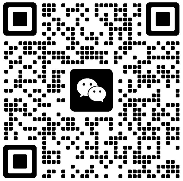 Shenghua WeChat QR